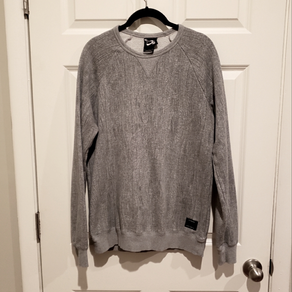 Nike SB Skateboarding Pullover L/S Sweatshirt